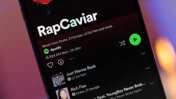 In support of widgets, Spotify added new ones for Android