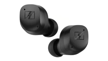 Music gives you wings and these heavily discounted, high-end Sennheiser earbuds will help you fly