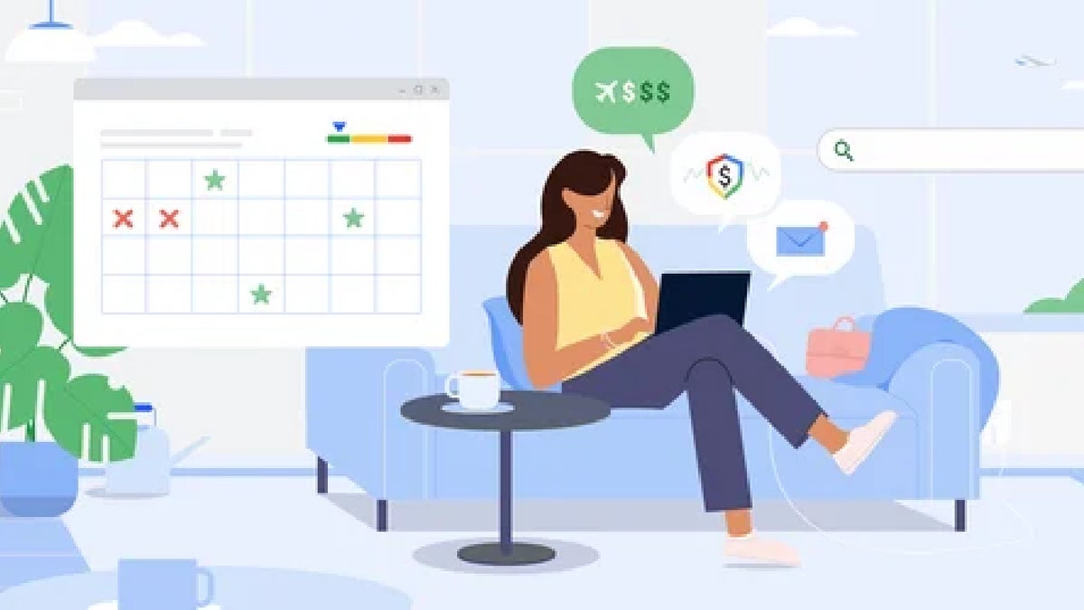 Google Flights upgraded to help you save more on tickets. Here’s how