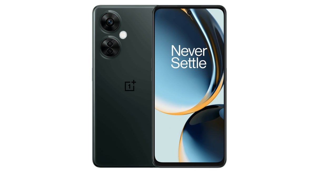 Sweet new OnePlus Nord N30 5G deals make this cheap mid-ranger even cheaper