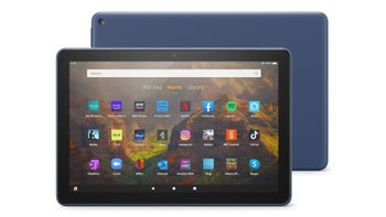 Want a cheap tablet for entertainment? Grab a Fire HD 10 for £60 off its price from Amazon UK