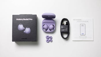 New update enables unlimited Galaxy Buds 2 Pro earphones to listen to these Samsung TVs