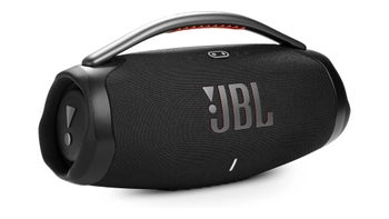 Snag a JBL Boombox 3 with a sweet discount from Amazon UK