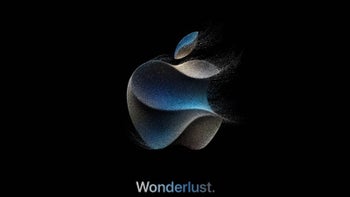Apple announces the date for iPhone 15 'Wonderlust' event