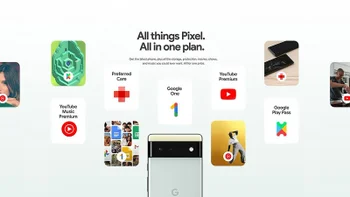 Google kills off Pixel Pass; existing subscribers get their full 2 years and a $100 loyalty credit