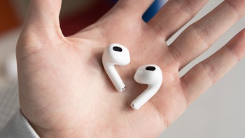 Apple might introduce new AirPods at its September 12th event