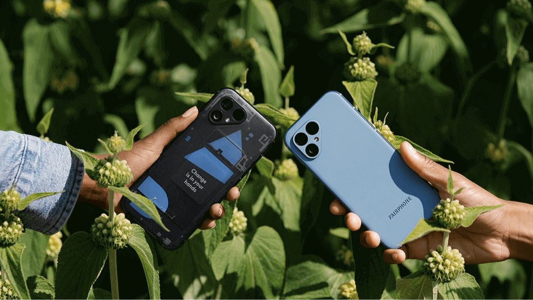 Fairphone 5 is here with eco-friendly design, upgraded performance, and more