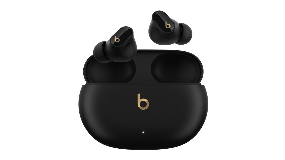 Apple's super-powerful Beats Studio Buds+ are getting cheaper and cheaper (new with warranty)