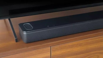 Who needs a stadium when you can snag a Bose soundbar for less and watch your team win on the cheap