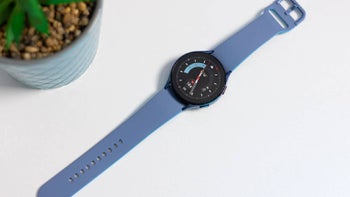 Lock in the biggest Galaxy Watch 5 discount before it's too late