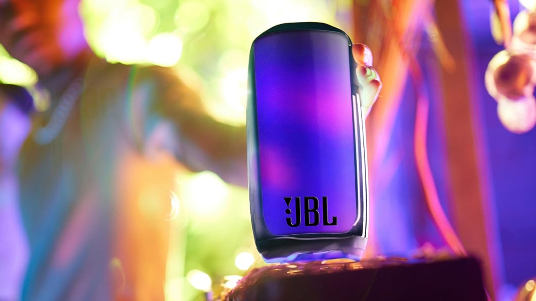 JBL Pulse 5 Bluetooth Speaker - AT&T
