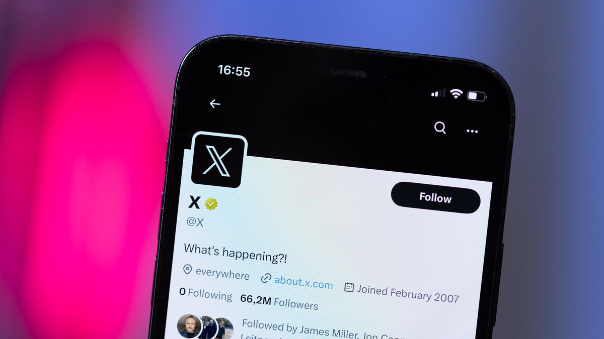 Twitter Becomes X: The Future Of The 'Everything App