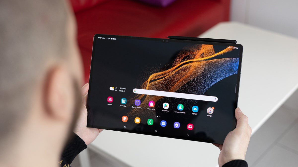 The best small tablets you can buy in 2024 - PhoneArena