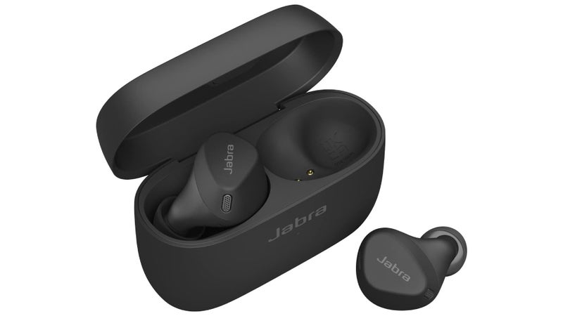 Grab the Jabra Elite 4 Active from Amazon and score amazing workout earbuds on the cheap