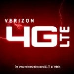Verizon's LTE launch