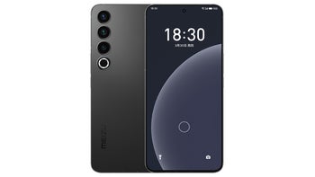 Meizu 21 reportedly coming in 2024 with Snapdragon 8 Gen 3, RGB ring LED flash