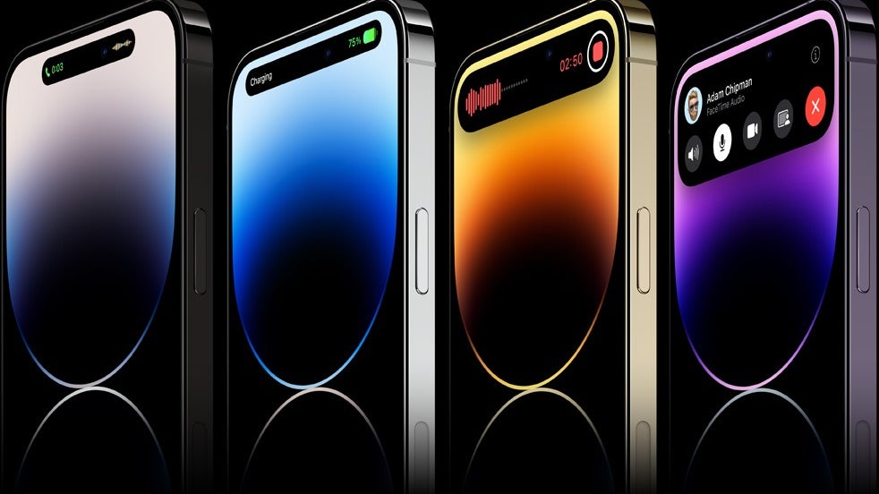Samsung offering Apple bright micro-lens displays for better iPhone 16  battery life - PhoneArena