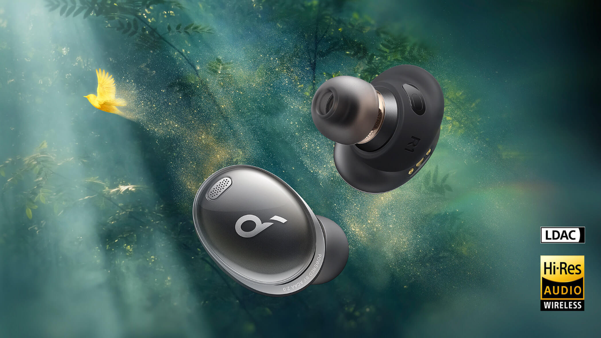 The Soundcore Liberty 3 Pro are still available on Amazon with a tempting discount