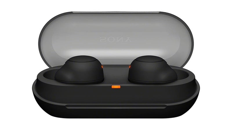 Amazon UK slashes the price of the budget Sony WF-C500 earbuds making them just irresistible