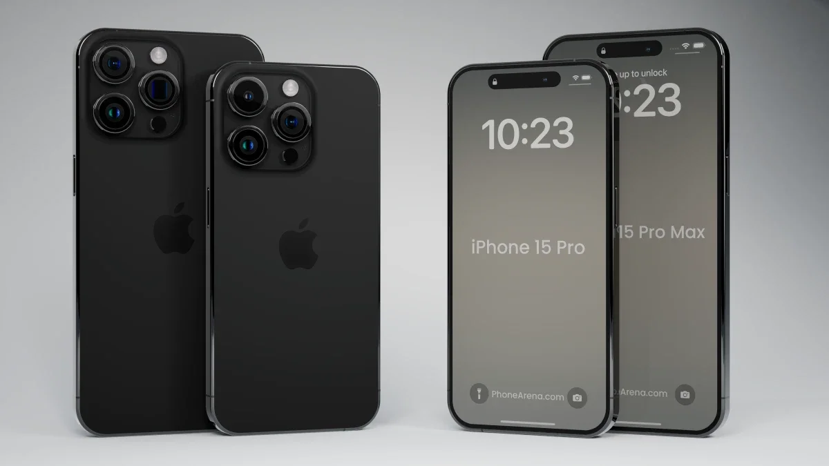 По-голямо объркване преобладава около това, което Apple ще нарече най-добрият в класа модел iPhone 15