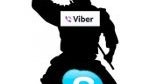 Viber comes to iPhone dressed as a Skype killer