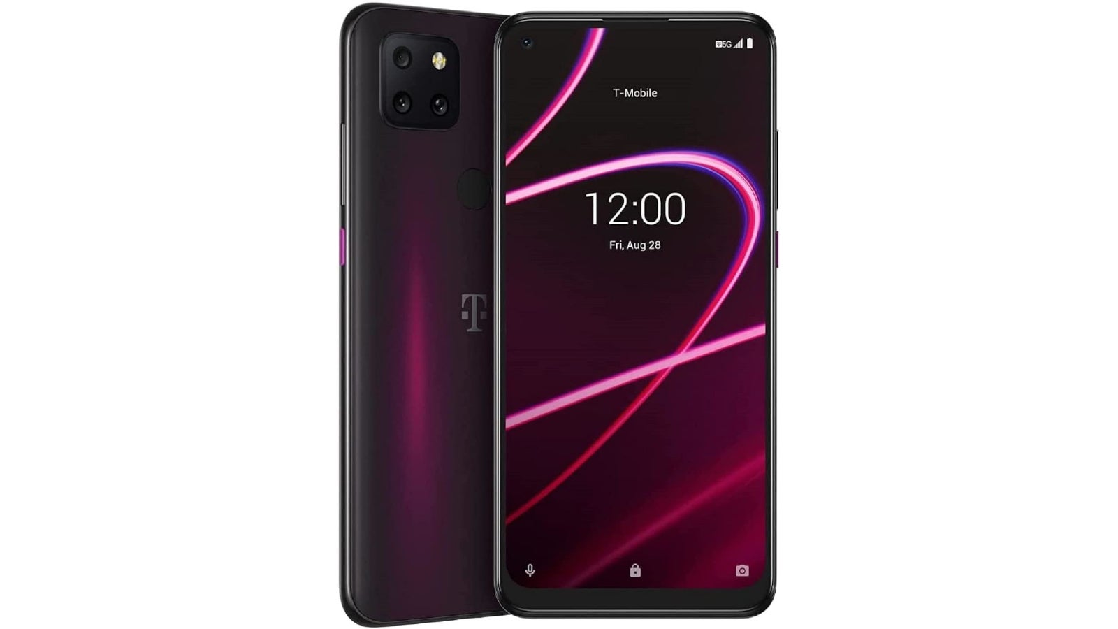 T Mobile offers the newest REVVL 5G devices for free with any trade in