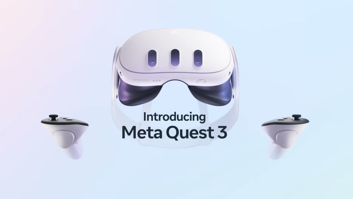 Meta Connect 2023: How to watch and what to expect