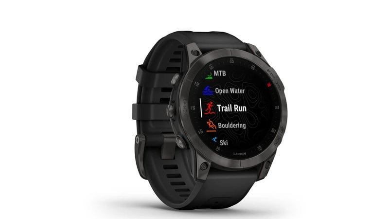 Epic new deal makes the Garmin Epix Gen 2 a better choice than the ...