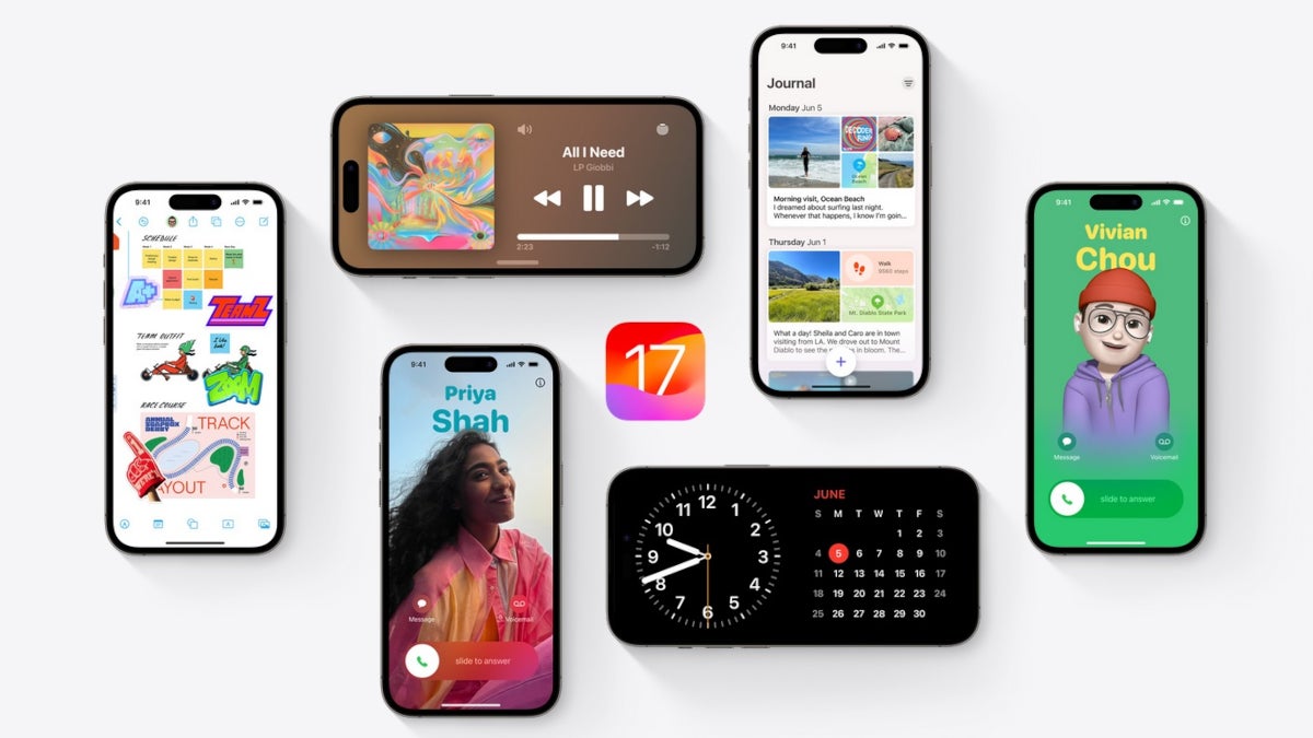 Report says to expect iOS 17 and iPadOS 17 to be released together unlike last year