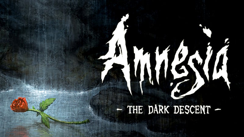 If you ever wanted to play Amnesia in VR, soon you'll be able to and it's not thanks to the devs