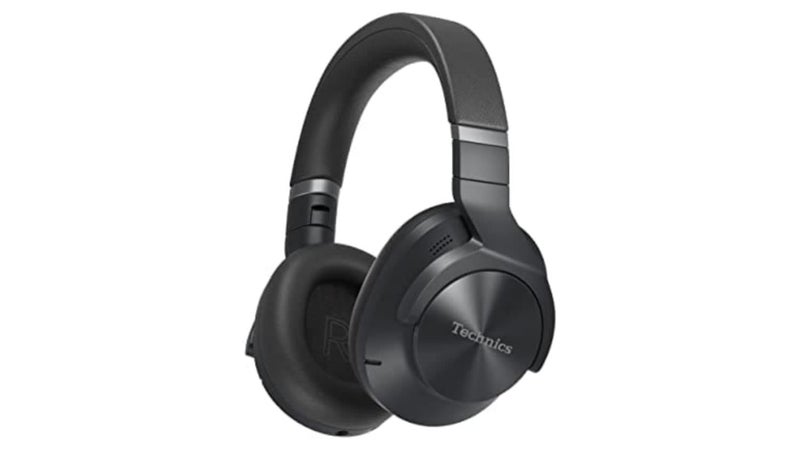 Want to pay less for high-end headphones? Grab a pair of Technics EAH-A800 for £101 off their price from Amazon UK