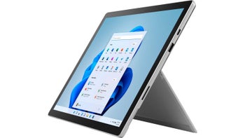 Gobble up this generous Labor Day Surface Pro 7+ discount before it expires
