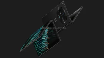 Despite lower price, OnePlus Open could have much more durable hinge than Galaxy Z Fold 5