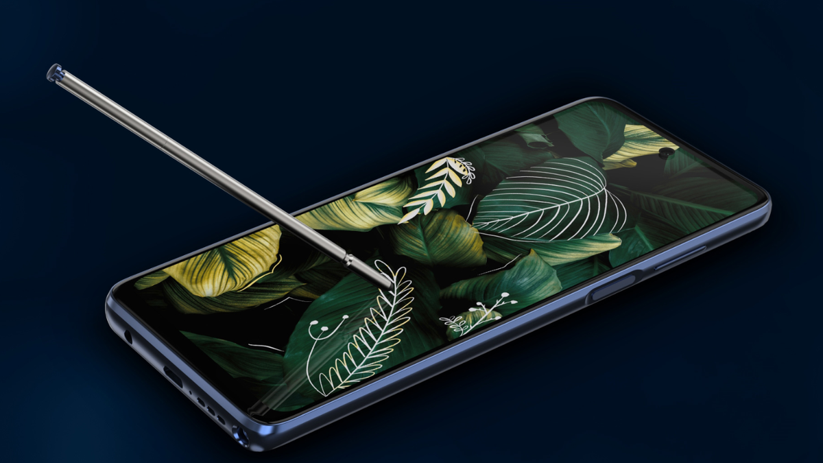 Snag the Moto G Stylus (2022) on Amazon at an unbeatable price