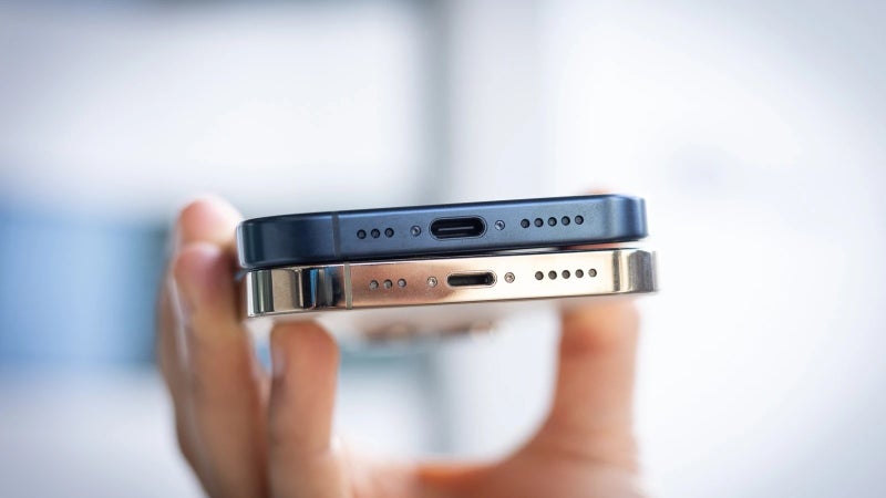 iPhone 15 and the USB-C port: everything you need to know about it