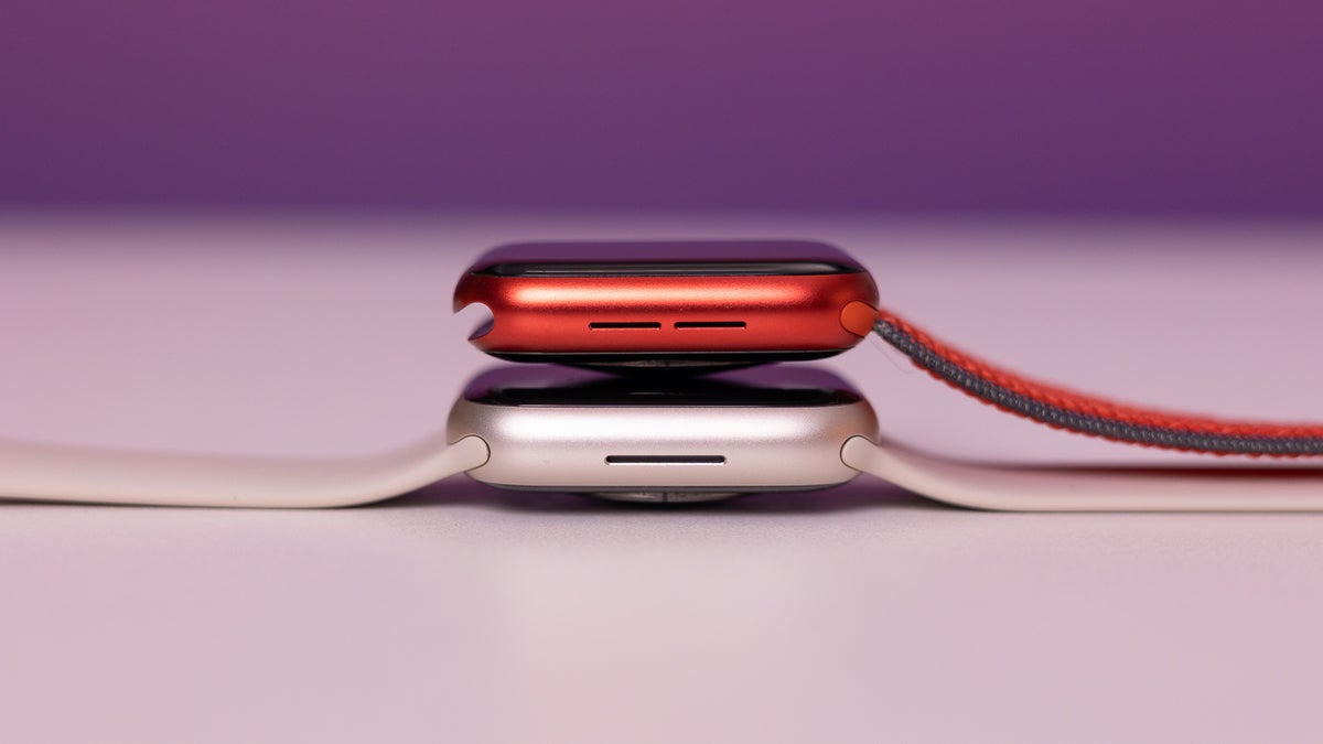 Apple might ditch leather Watch bands for Watch Series 9