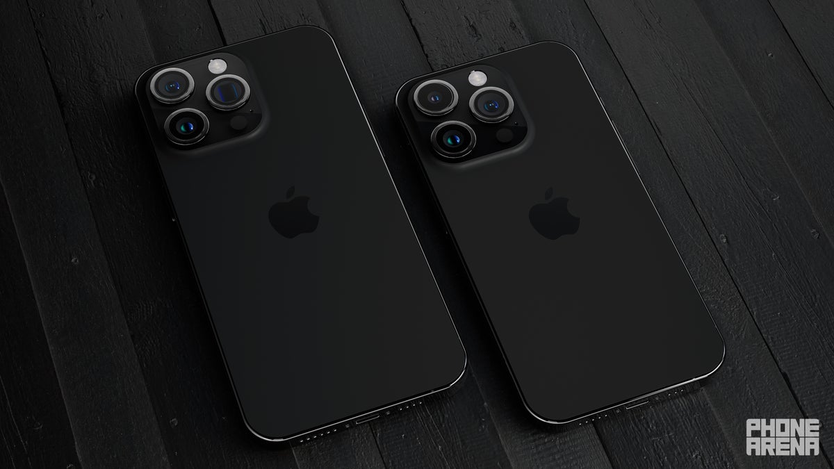 USB-C charging could serve as bait for Android users considering iPhone 15