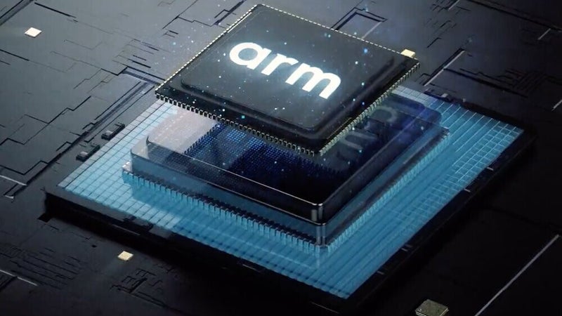 Apple signs long term licensing deal with ARM as the latter prepares to go public raising $52B