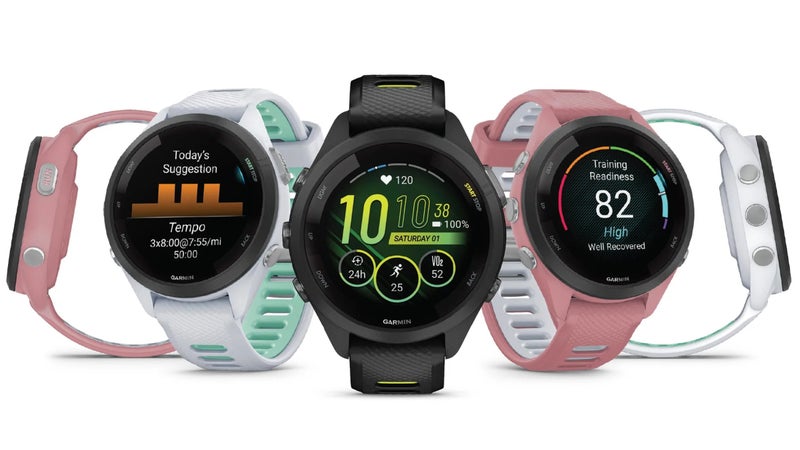 Garmin rolls out major new update to select smartwatches