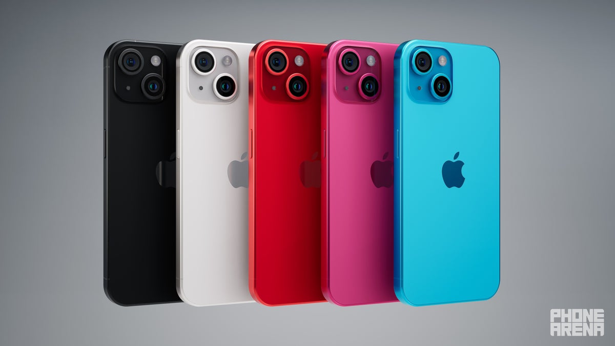 Lavish iPhone 15 camera upgrades could 'tip the scales' for buyers
