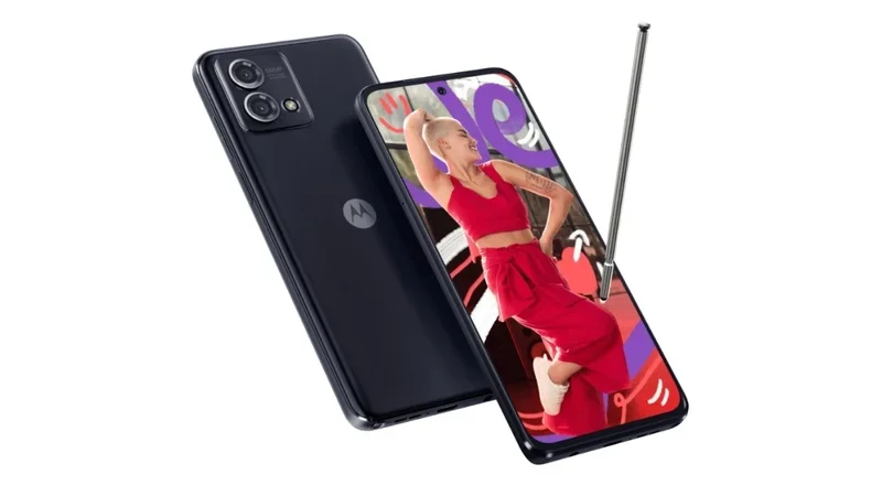 Grab Motorola's budget-friendly Moto G Stylus 5G 2023 mid-ranger for less through this awesome Amazon deal