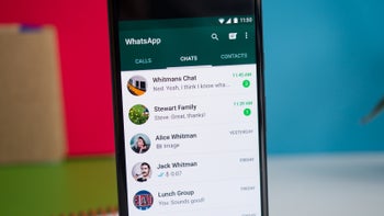 WhatsApp HD video support starts rolling out to everyone