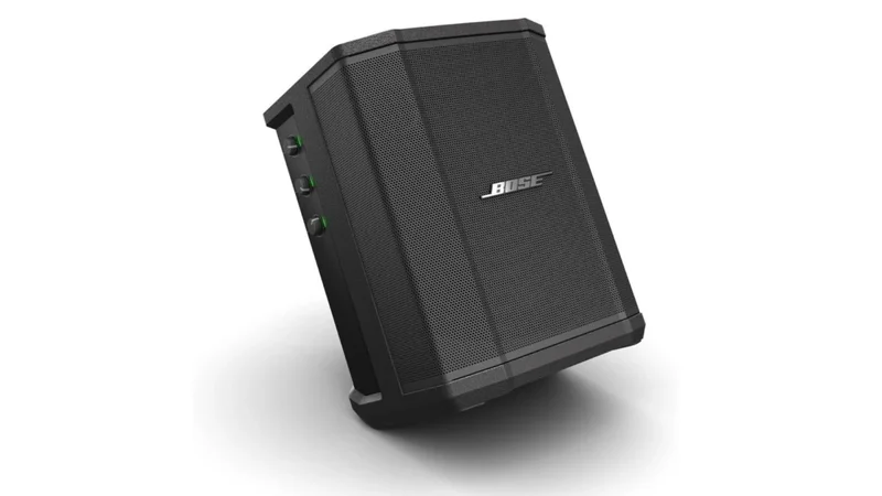 You can still save $200 on the exceptional Bose S1 Pro Bluetooth speaker; grab one from Amazon now