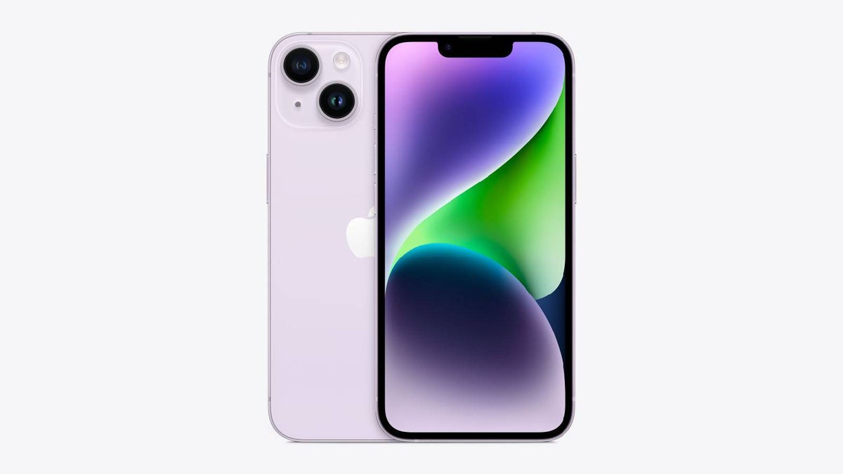 iPhone 15 is sounding like a hard pass after this like-new iPhone 14 deal