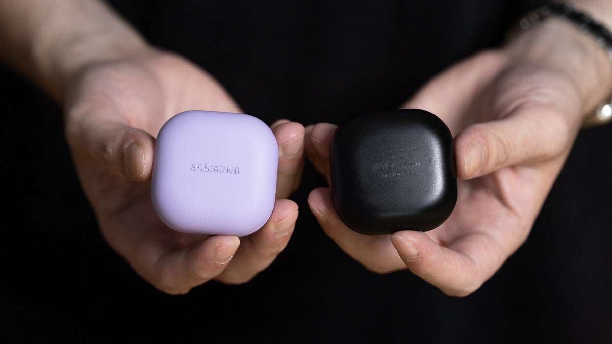 Snatch the fantastic Galaxy Buds 2 Pro at Samsung and save big