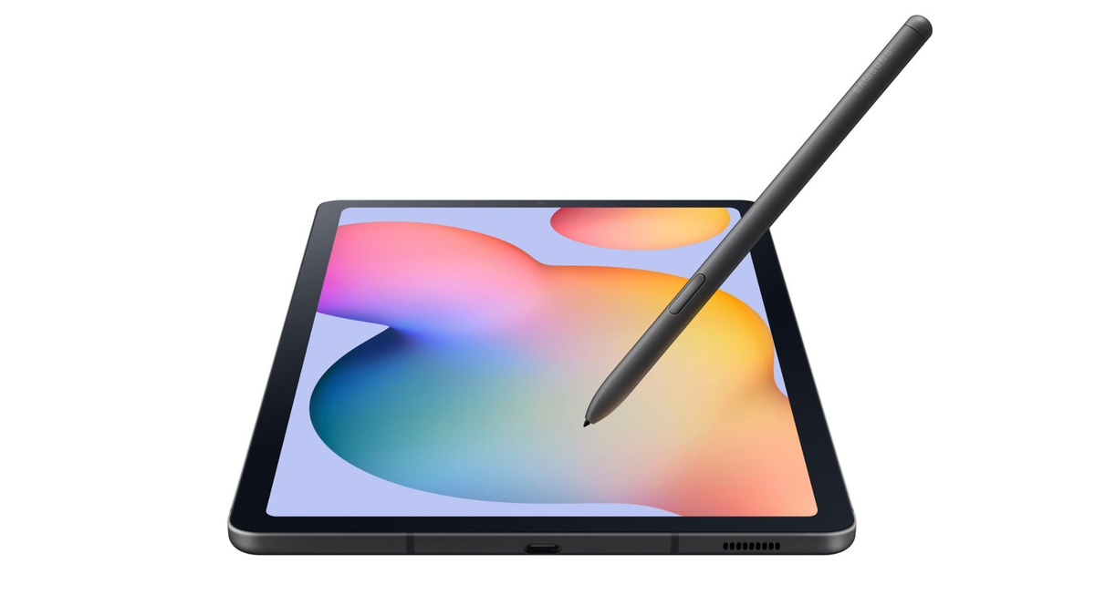 Samsung's Galaxy Tab S6 and Tab S6 Lite are steeply discounted on  -  PhoneArena