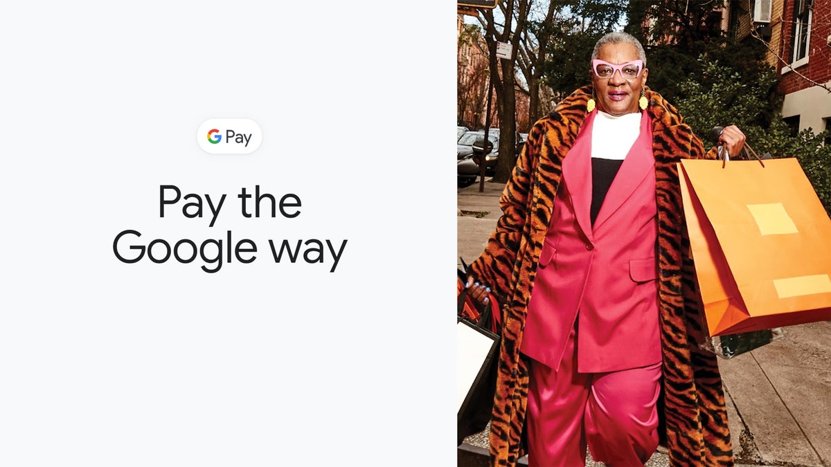 Google Pay's autofill finally lets you name your cards: here's how