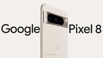 The Google Pixel 8 has been unveiled! Here is when you can pre-order it.