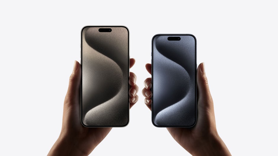 iphone 15 size length and width