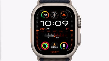 Apple Watch Ultra 2 is official